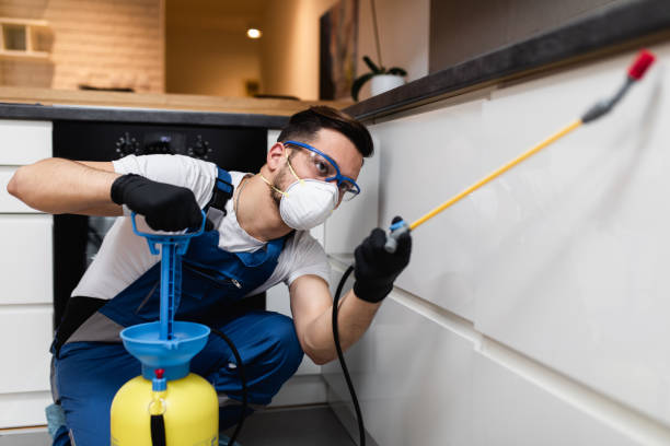 Best Pest Removal Services  in Griffin, GA