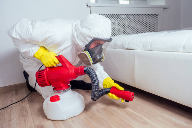 Best Wildlife Control Services  in Griffin, GA