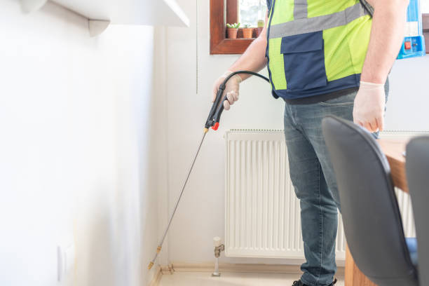 Best Pest Control for Homes  in Griffin, GA