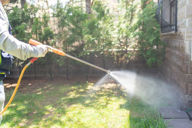 Best Emergency Pest Control  in Griffin, GA